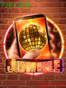 Jumpingmobile: Uma Revolução no Mundo dos Jogos Digitais